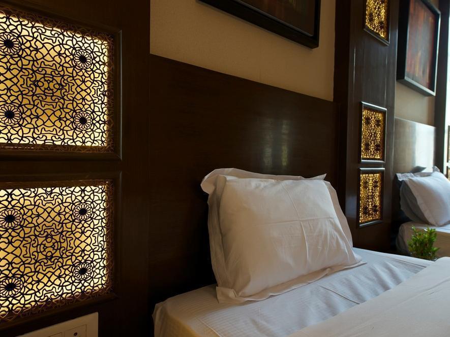 Fabhotel Epic C Scheme ジャイプール エクステリア 写真