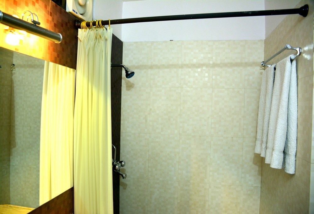Fabhotel Epic C Scheme ジャイプール エクステリア 写真