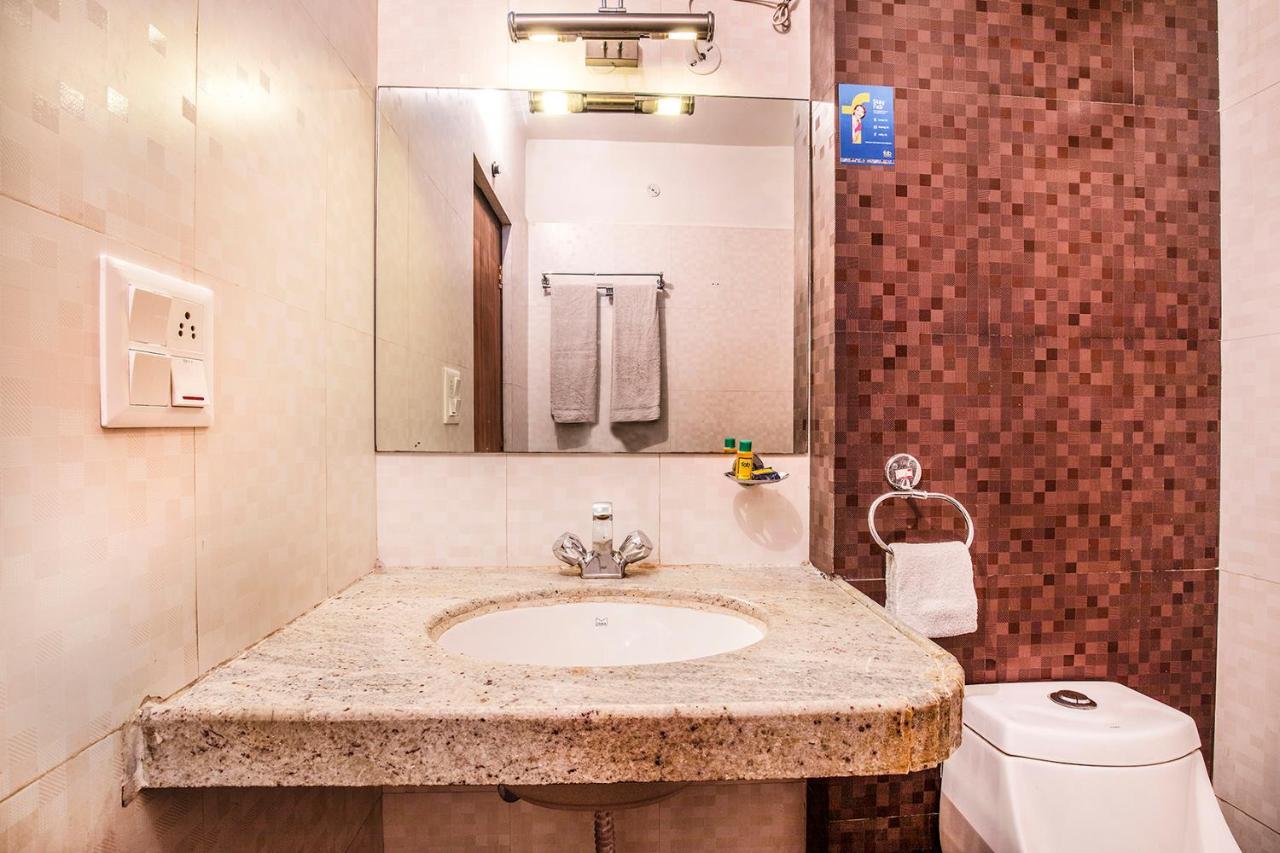 Fabhotel Epic C Scheme ジャイプール エクステリア 写真
