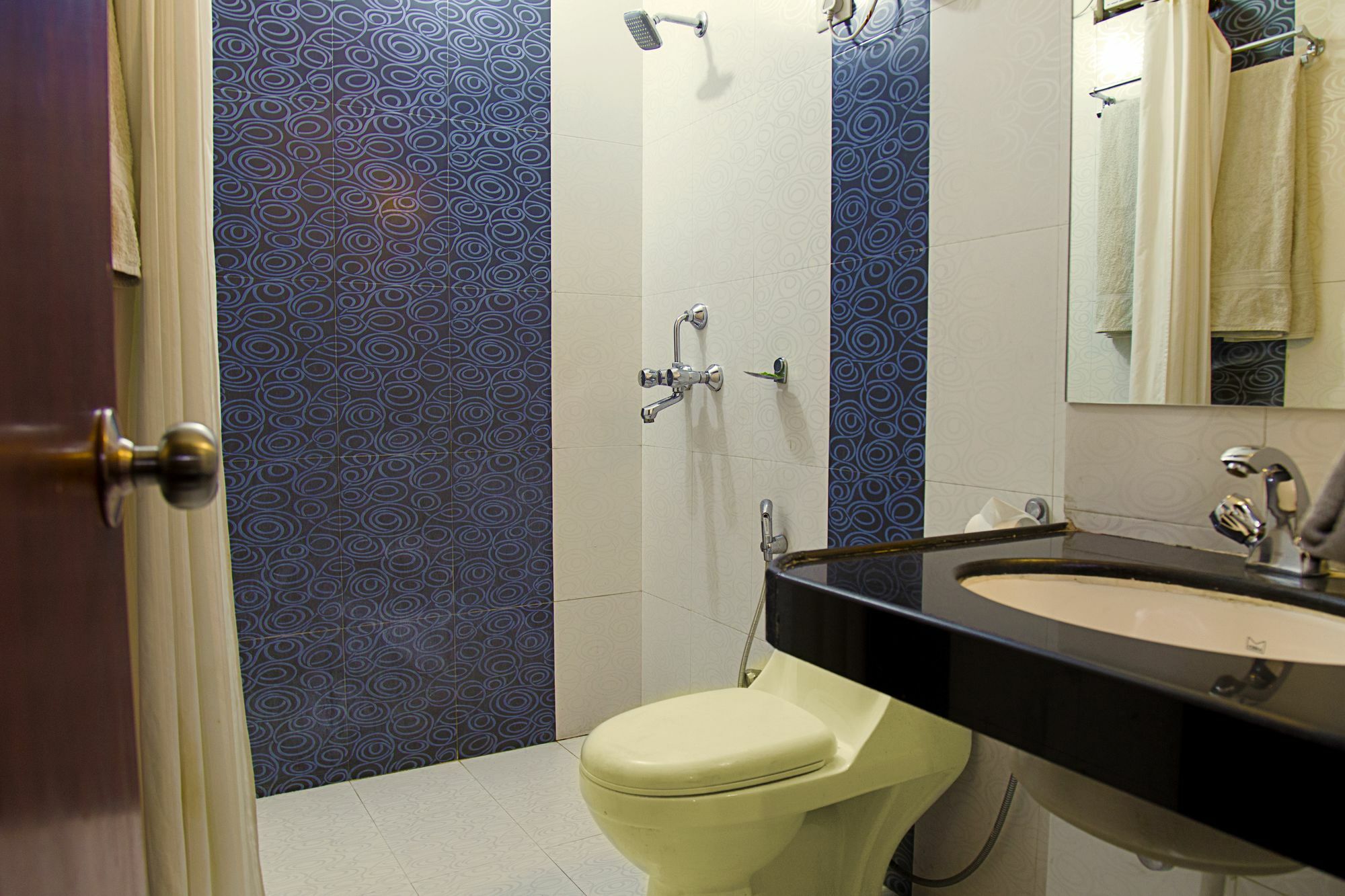 Fabhotel Epic C Scheme ジャイプール エクステリア 写真