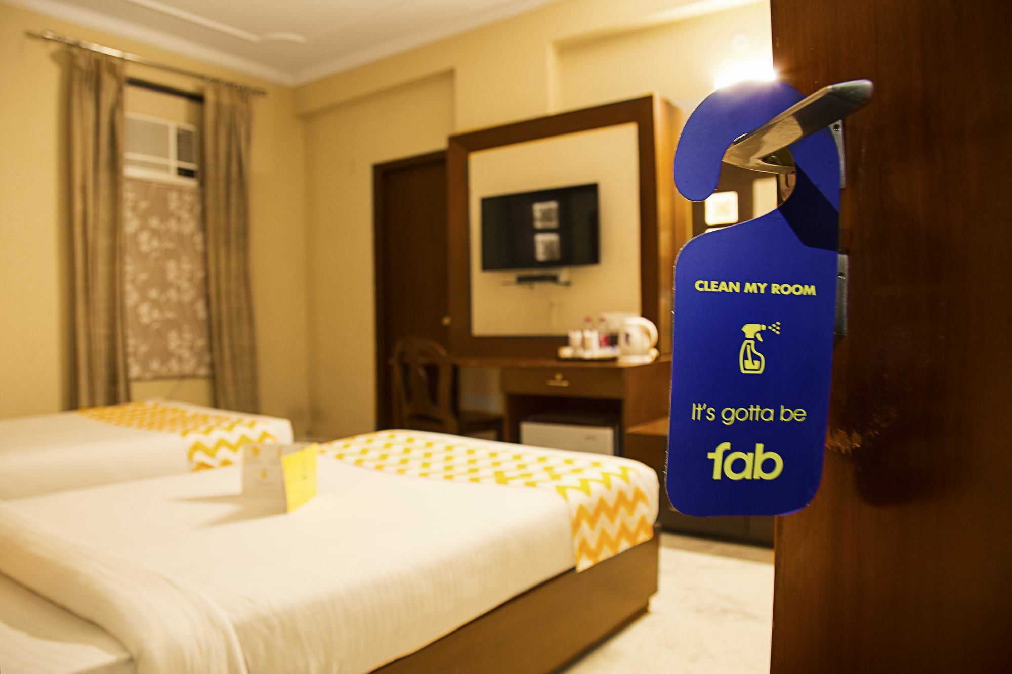 Fabhotel Epic C Scheme ジャイプール エクステリア 写真