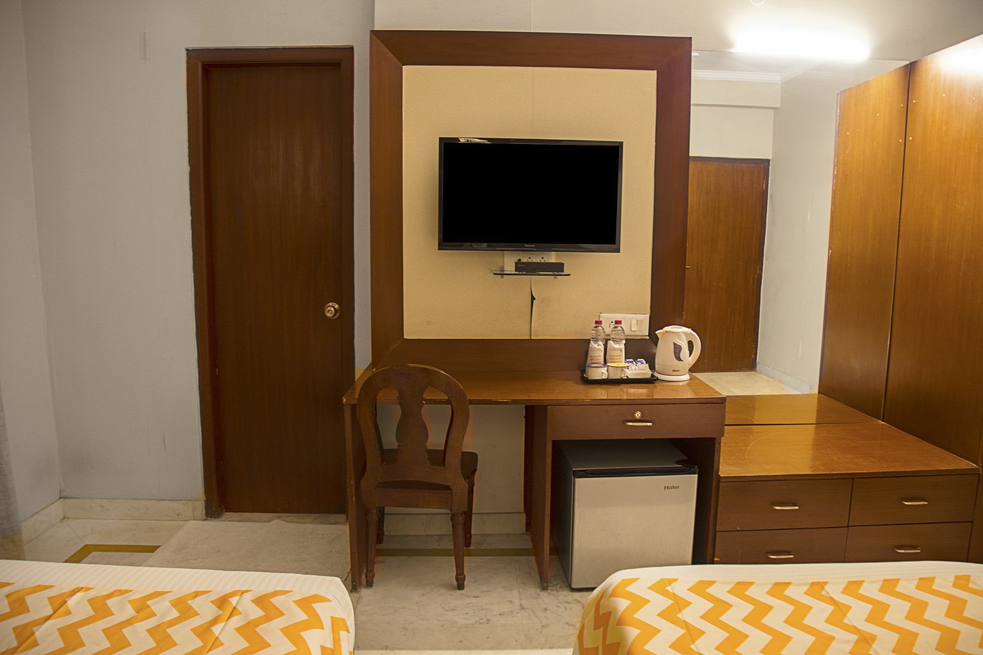 Fabhotel Epic C Scheme ジャイプール エクステリア 写真